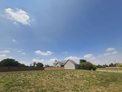 Vacant Land For Sale in Vereeniging - eYsv.webp