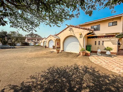 3 Bedroom Apartment For Sale in Empangeni - Udtm.webp