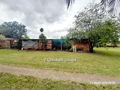 Farm For Sale in Pretoria - STkn.webp