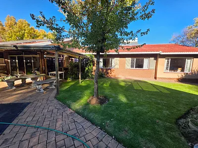 4 Bedroom House For Sale in Sasolburg - Wm9A.webp