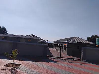 1 Bedroom Apartment To Rent in Barberton - img