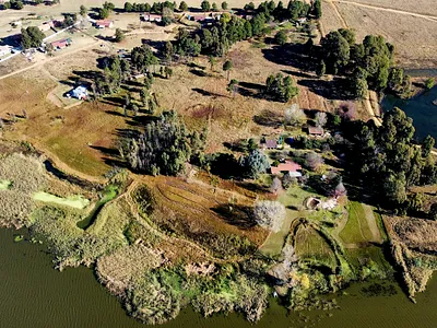 Vacant Land For Sale in Witbank - LNkv.webp