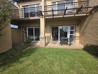 1 Bedroom Apartment For Sale in Vanderbijlpark - T1b5.webp