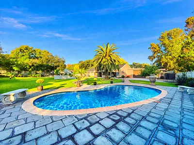 5 Bedroom House For Sale in Sasolburg - Wha3.webp