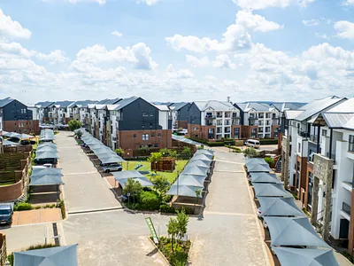 1 Bedroom Townhouse For Sale in Pretoria - img