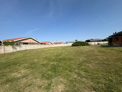 Vacant Land For Sale in Jeffreys Bay - 6957.webp