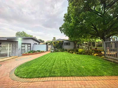 3 Bedroom House For Sale in Sasolburg - XO8T.webp