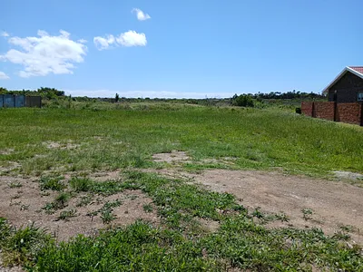 Vacant Land For Sale in Jeffreys Bay - zBdb.webp