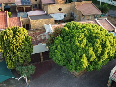 3 Bedroom House To Rent in Witbank - img