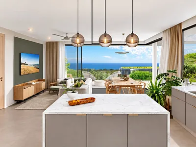 3 Bedroom Apartment For Sale in Ballito - img