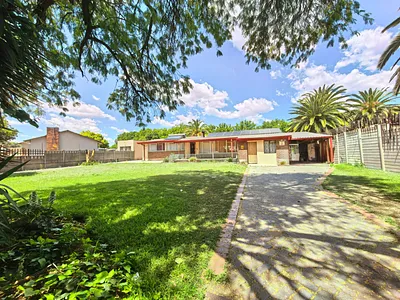 5 Bedroom House For Sale in Sasolburg - ykcQ.webp