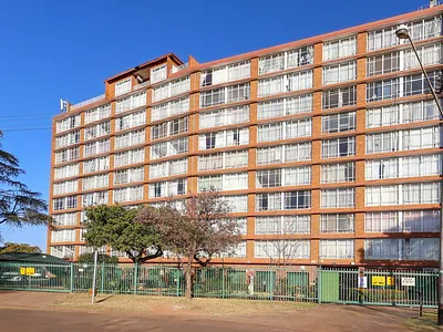 1.5 Bedroom Apartment To Rent in Pretoria - CukG.webp