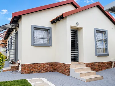 3 Bedroom House For Sale in Centurion - briQ.webp