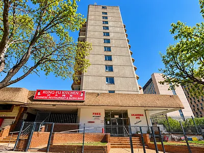 1 Bedroom Apartment For Sale in Pretoria - 4lAM.webp