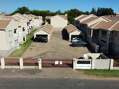 2 Bedroom Townhouse For Sale in Witbank - EXIm.webp
