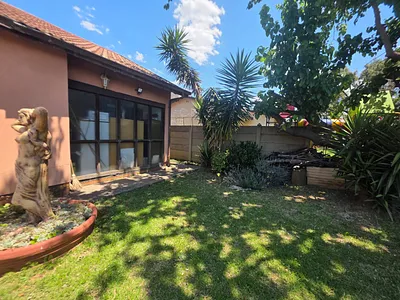 3 Bedroom House For Sale in Vanderbijlpark - vZoZ.webp