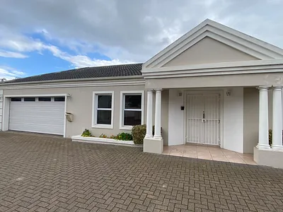 3 Bedroom House To Rent in Blouberg - img