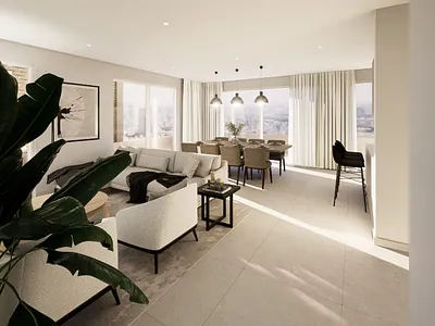 3 Bedroom Apartment For Sale in Durban - UMav.webp