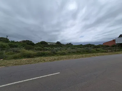 Vacant Land For Sale in Mossel Bay - Psch.webp