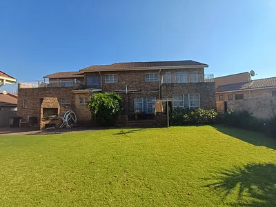 4 Bedroom House For Sale in Vanderbijlpark - wXdx.webp