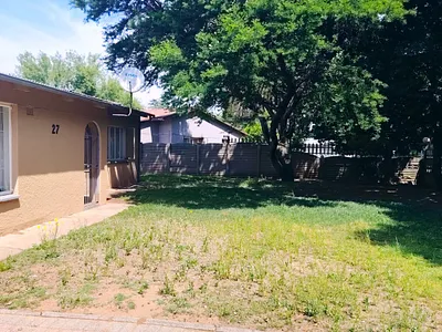 3 Bedroom House For Sale in Sasolburg - fnTR.webp