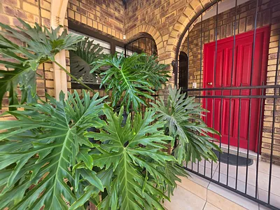 3 Bedroom House To Rent in Vanderbijlpark - swQ1.webp
