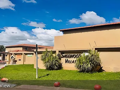 2 Bedroom Apartment For Sale in Pretoria - zcVn.webp