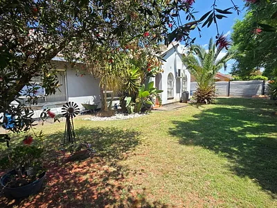 4 Bedroom House To Rent in Vereeniging - GuC5.webp