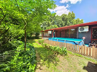 4 Bedroom House For Sale in Sasolburg - TQEY.webp