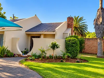 3 Bedroom House For Sale in Sasolburg - oHzp.webp
