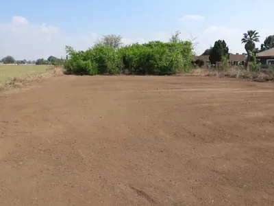 Vacant Land For Sale in Vereeniging - eG7J.webp
