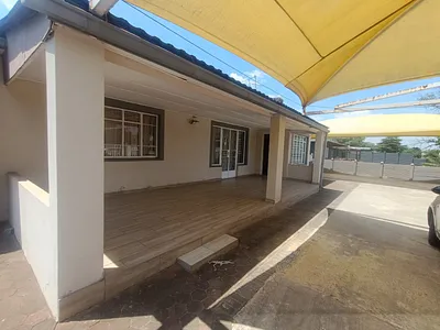 3 Bedroom House To Rent in Vanderbijlpark - XUf2.webp