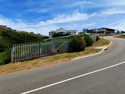 Vacant Land For Sale in Mossel Bay - DaV8.webp