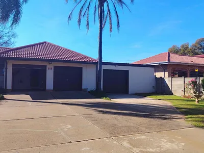4 Bedroom House To Rent in Sasolburg - 0iWQ.webp