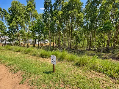 Vacant Land For Sale in Ballito - NjsM.webp
