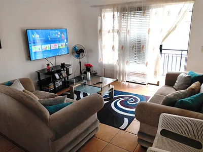 2 Bedroom Apartment For Sale in Blouberg - NOh8.webp