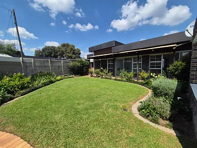 3 Bedroom House To Rent in Vanderbijlpark - EHrs.webp
