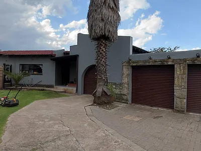 3 Bedroom House To Rent in Germiston - uOmO.webp