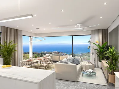 3 Bedroom Apartment For Sale in Ballito - 9yAT.webp