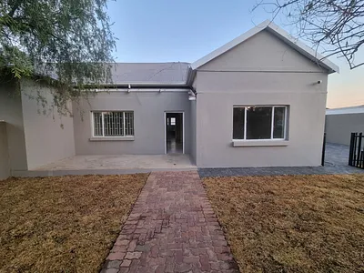 3 Bedroom House To Rent in Brakpan - oiju.webp