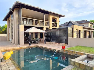 5 Bedroom House For Sale in Richards Bay - khDA.webp