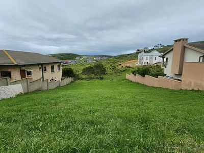 Vacant Land For Sale in Hartenbos - Hc9e.webp