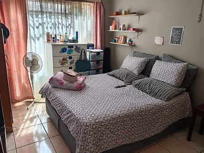 2 Bedroom Apartment For Sale in Vanderbijlpark - rJCJ.webp