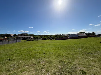 Vacant Land For Sale in Jeffreys Bay - img