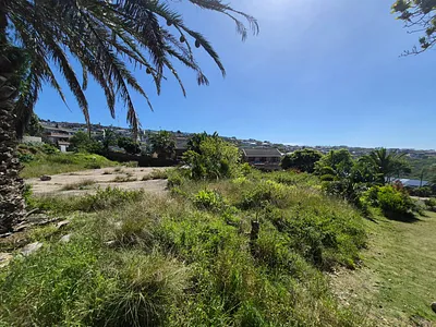 Vacant Land For Sale in Mossel Bay - s7rh.webp
