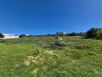 Vacant Land For Sale in Mossel Bay - 5ifD.webp