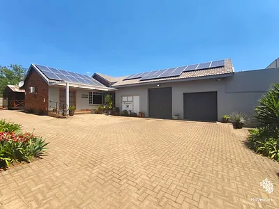 4 Bedroom House For Sale in Sasolburg - Aihm.webp