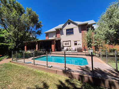 3 Bedroom House For Sale in Parys - SCGY.webp