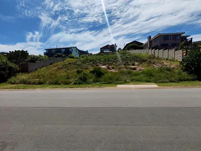 Vacant Land For Sale in Mossel Bay - Eie5.webp