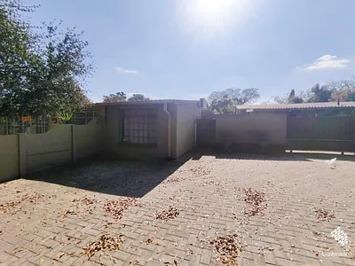 1 Bedroom Apartment To Rent in Sasolburg - mpa8.webp